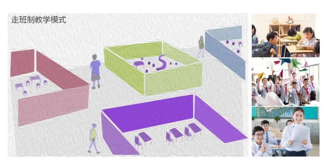 河南省固始县第12小学丨中国信阳丨上海亦境建筑景观有限公司建筑设计研究院-12