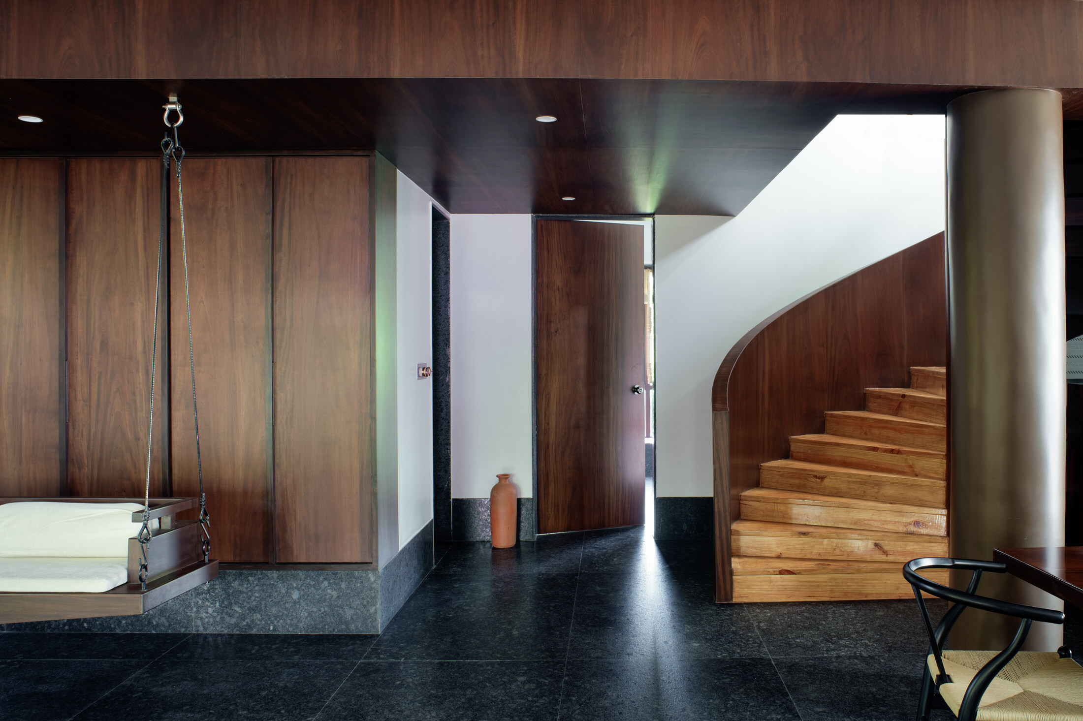 宁静往昔之屋-18