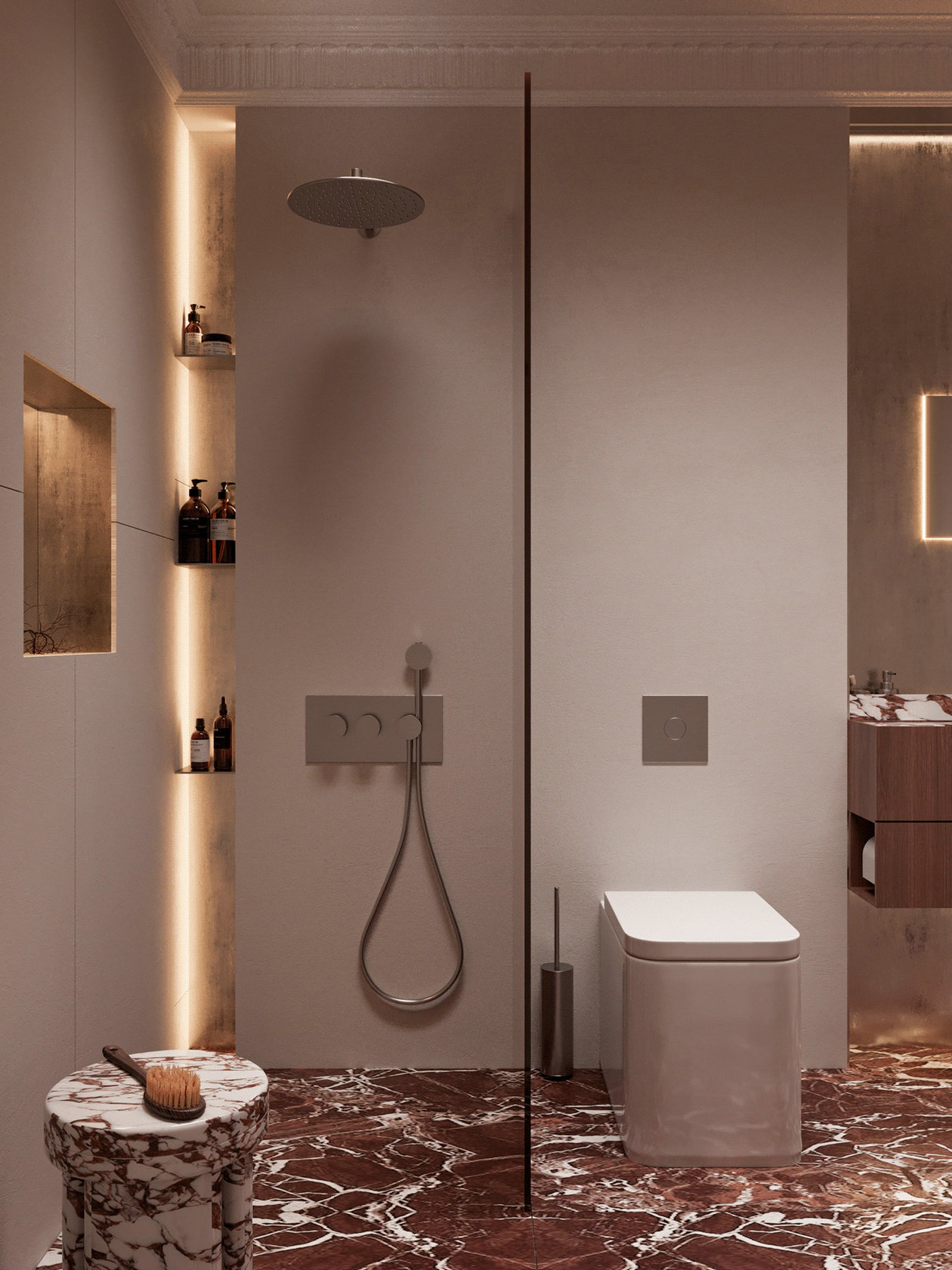 55㎡小空间公寓-12