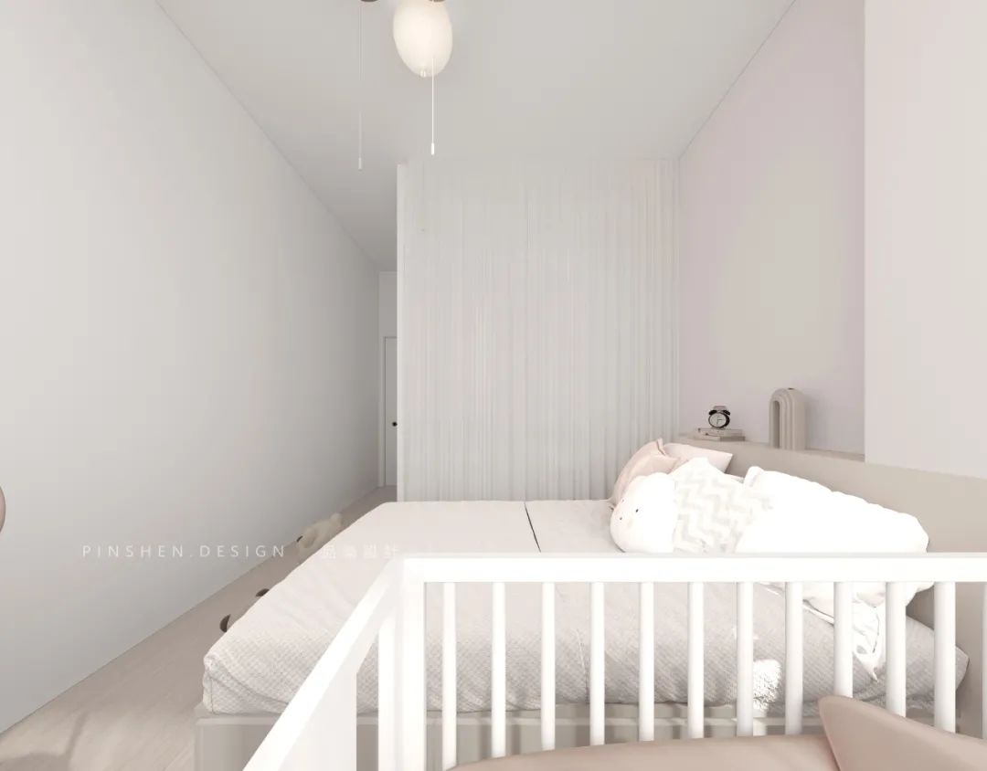 厦门湖滨南路 Z 宅丨中国厦门丨品燊设计工作室-27