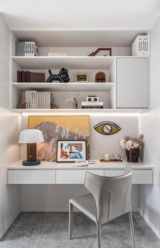 扬州中信泰富锦园别墅-68