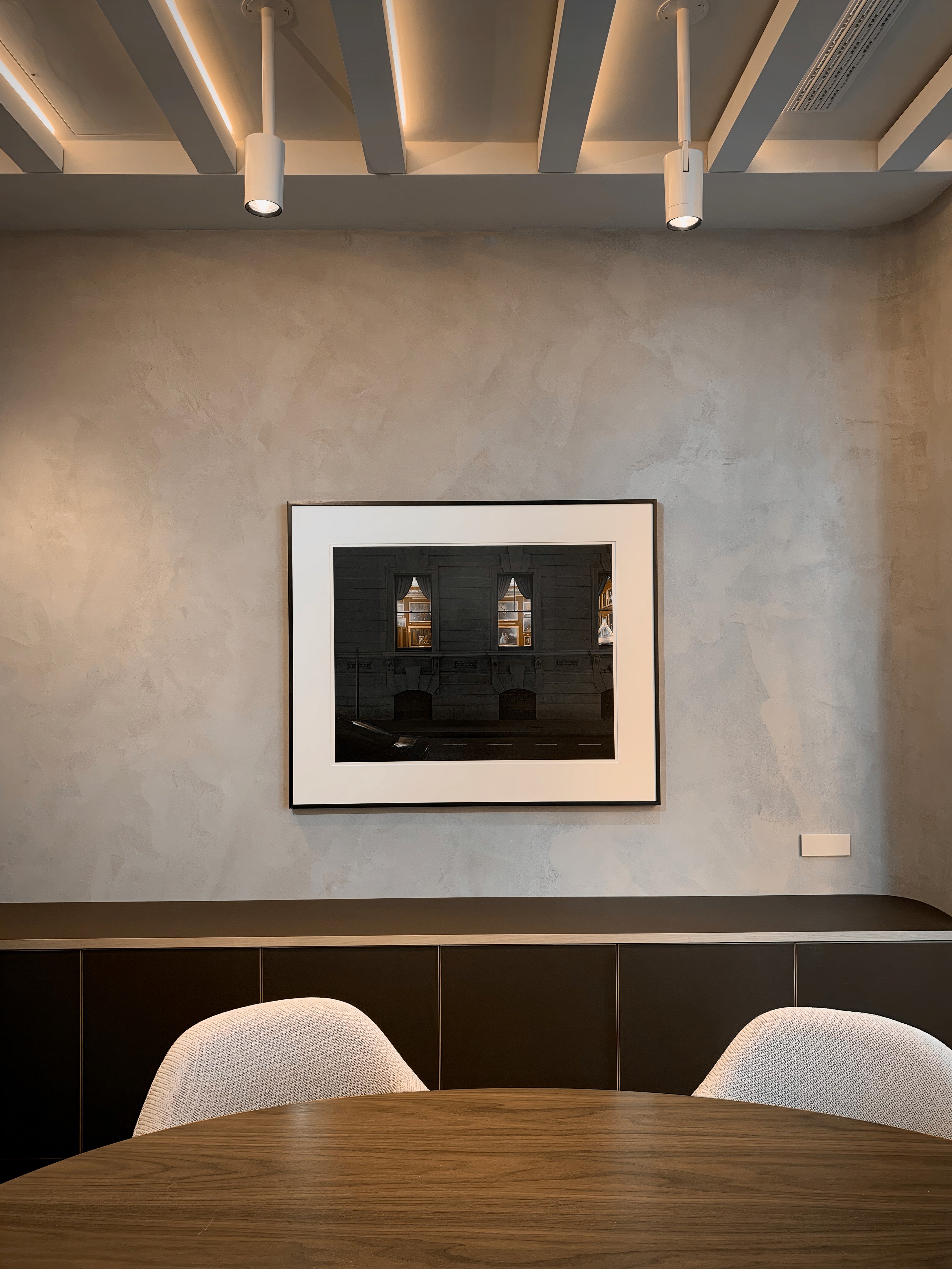 HISCOX 总部和艺术画廊丨英国伦敦-21