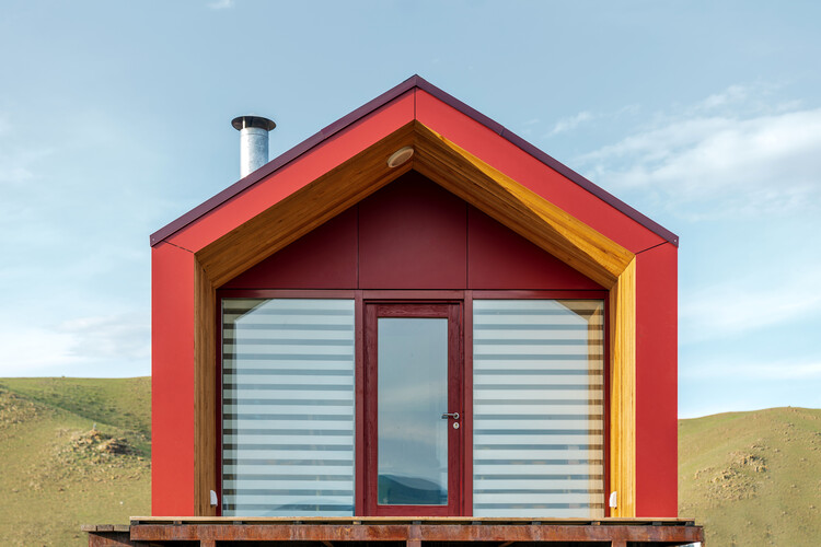 色彩的力量 · Swisspearl 的环保色彩技术丨瑞士-2