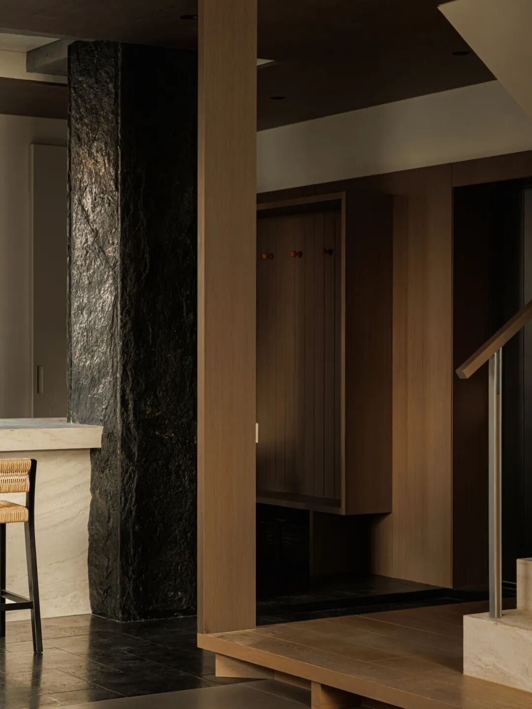 NONSTUDIO 弄设计事务所｜知 闲丨中国南京-19