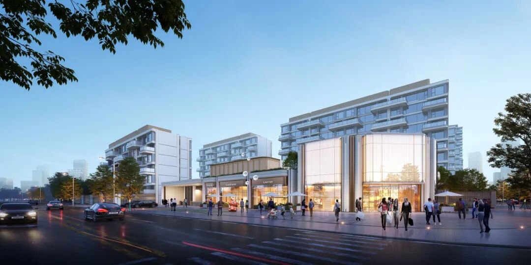 南京龙湖北城央璟颂丨中国南京丨成执设计,南京长江都市等多家公司-75