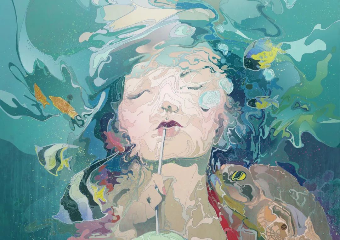 海与家 · 海南小住宅室内设计及建筑改造丨中国海口丨DA! Architects,大!建筑事务所-0