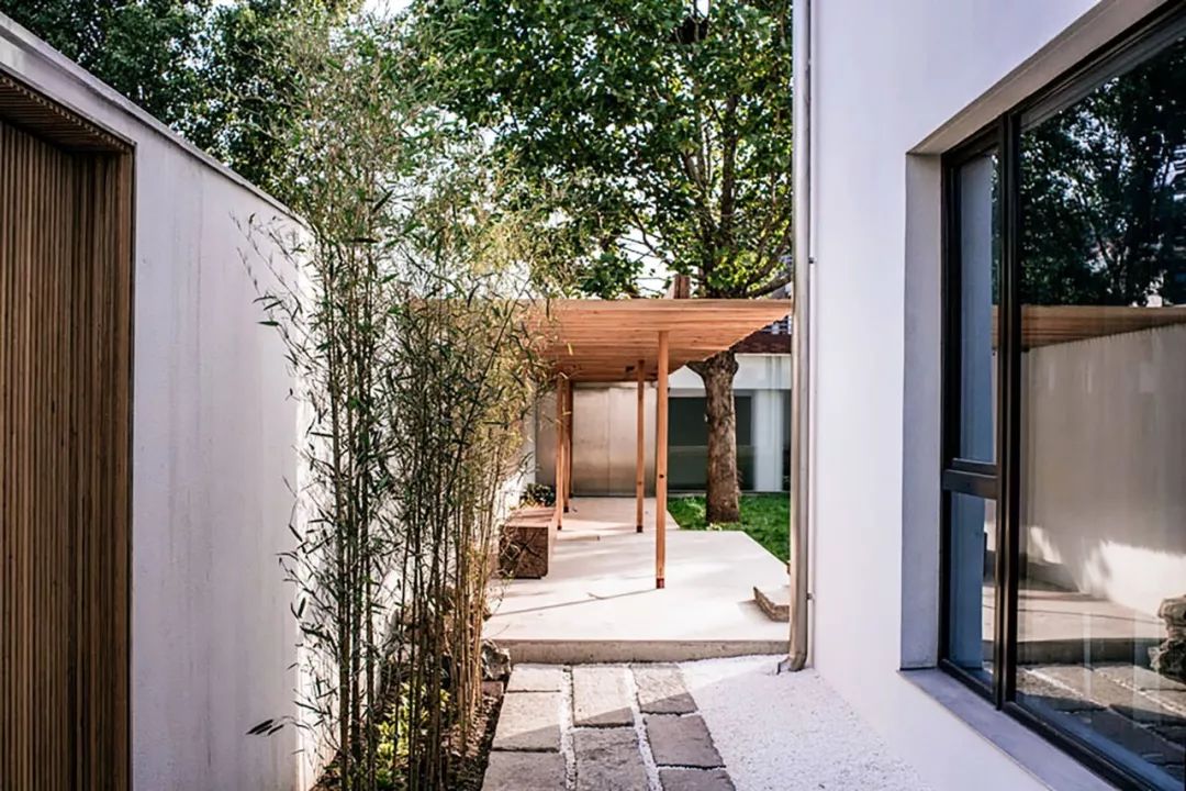 北京年轻夫妻造1200㎡超酷大宅！不用取暖，室内四季恒温15度！-117