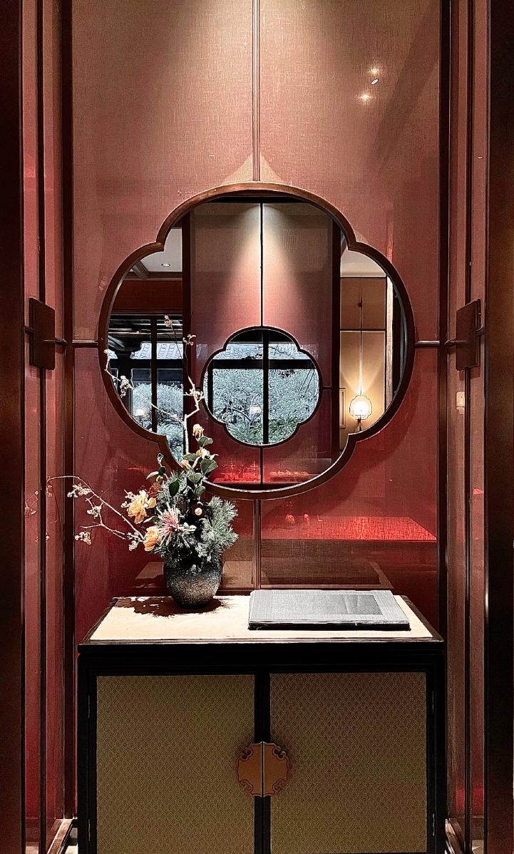 金陵小城·满庭芳丨中国南京丨禾易设计-53