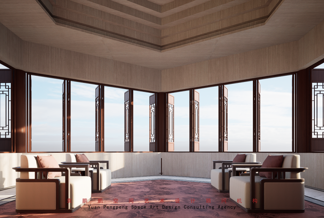 文旅项目方案设计丨中国广东丨袁鹏鹏空间艺术设计顾问机构-78
