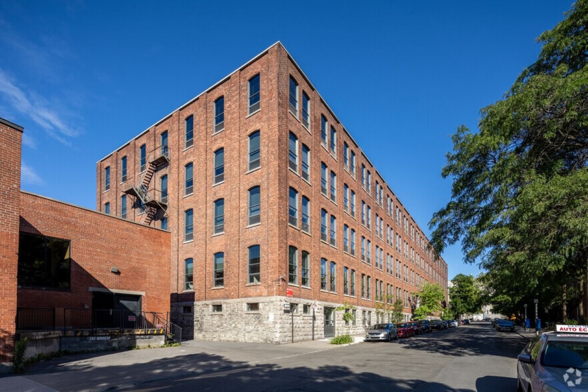 废旧厂房逆袭,变身惊艳创意空间-6