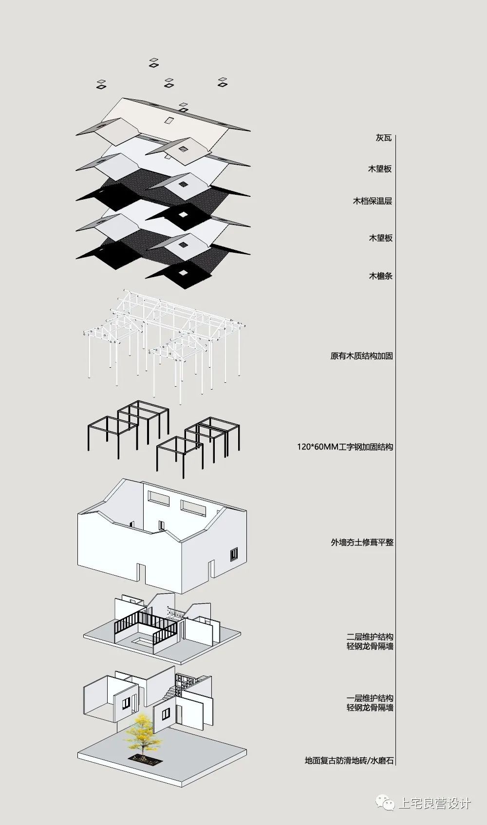 丽水市松阳县民宅改造丨中国丽水-45