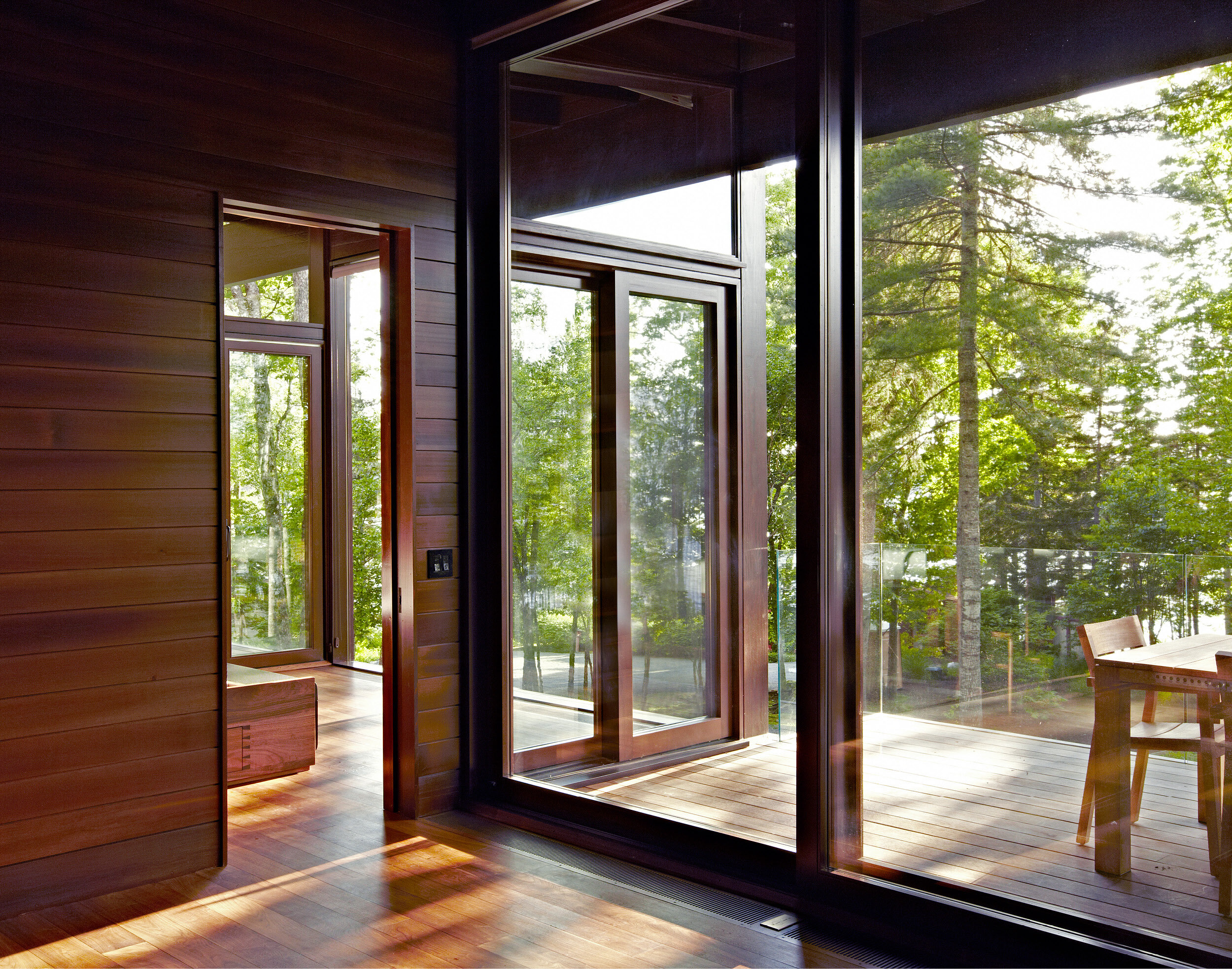 丨美国缅因丨SPAN Architecture-46