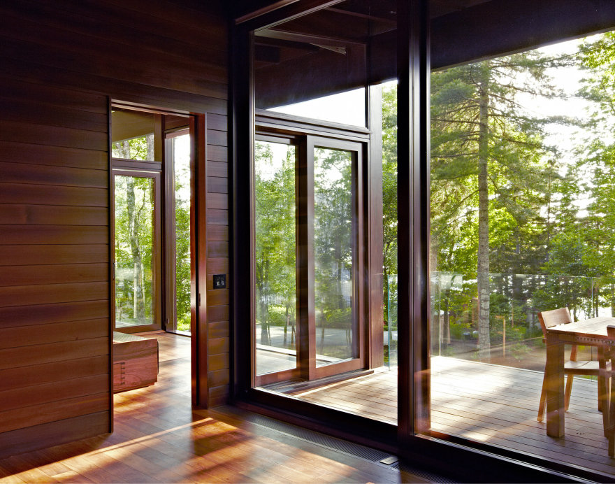 丨美国缅因丨SPAN Architecture-46