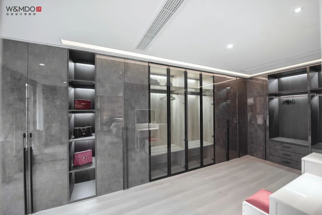 《完美设计事务所》诠释简约之家,祝潇刚的深思熟虑之作-27