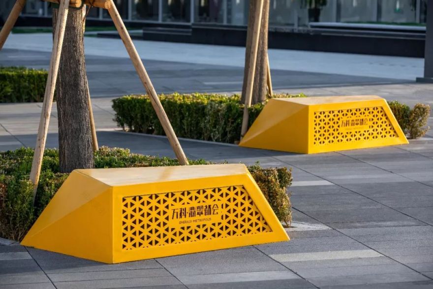 大连万科体育公园-118