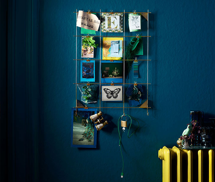 IKEA 秋季新系列 | 暗色调的北欧风情-14