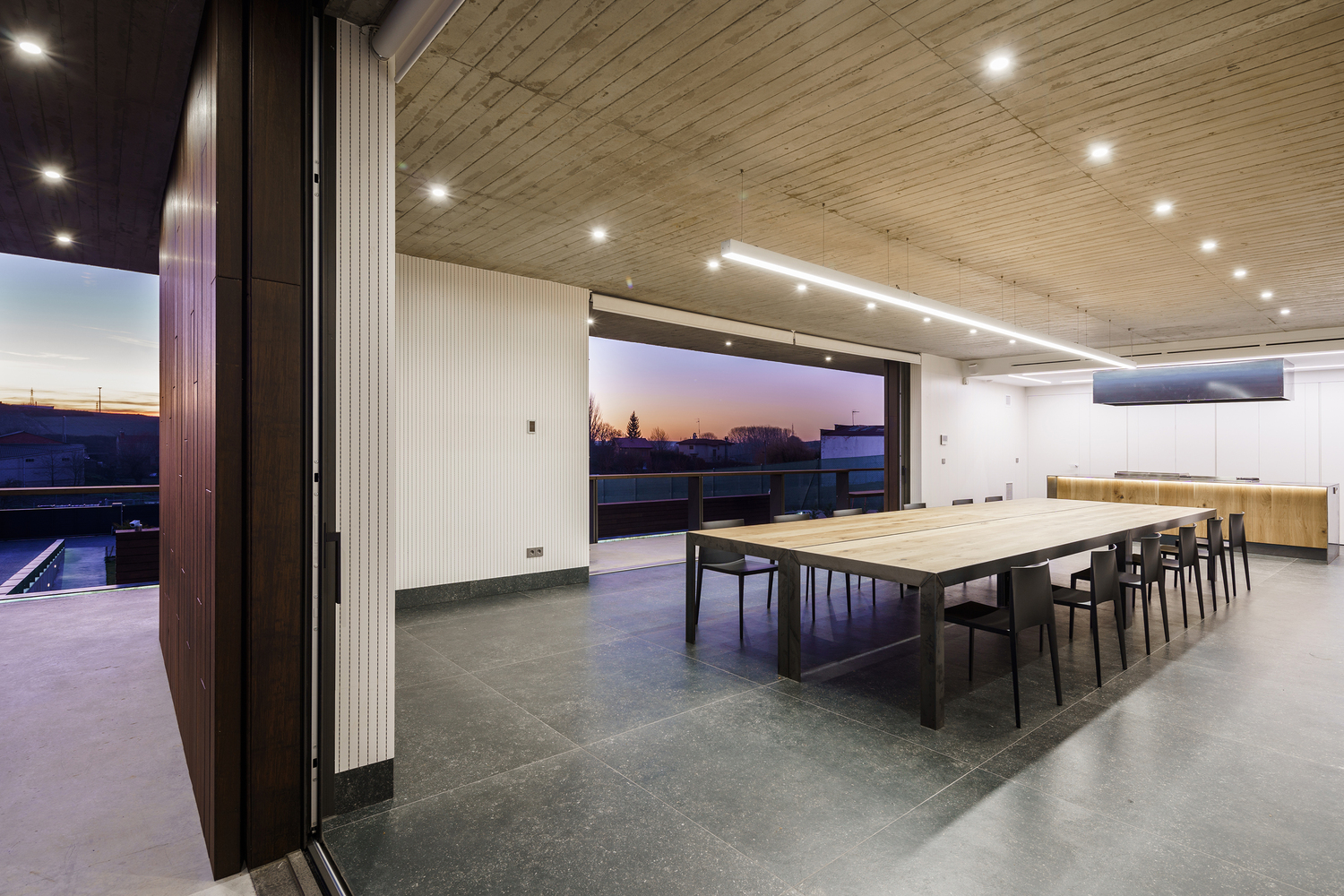 休闲空间“Leisure Space”-28