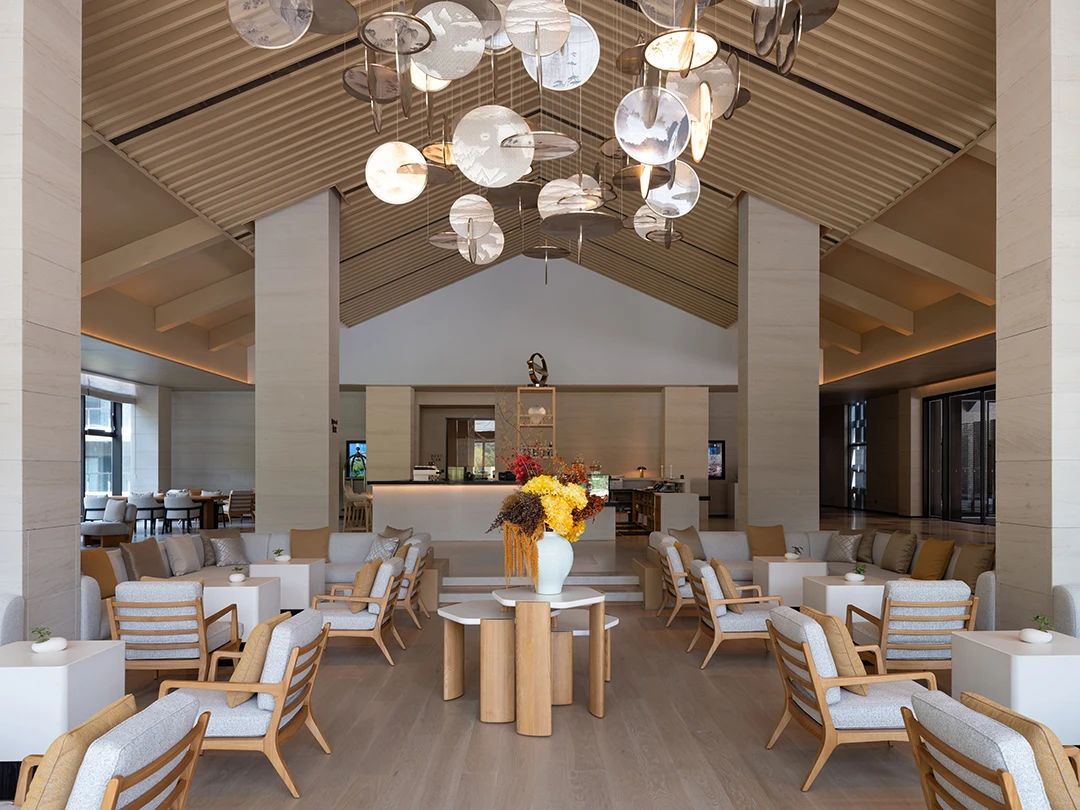 仙居悦柳度假酒店丨中国台州丨悦榕集团-25