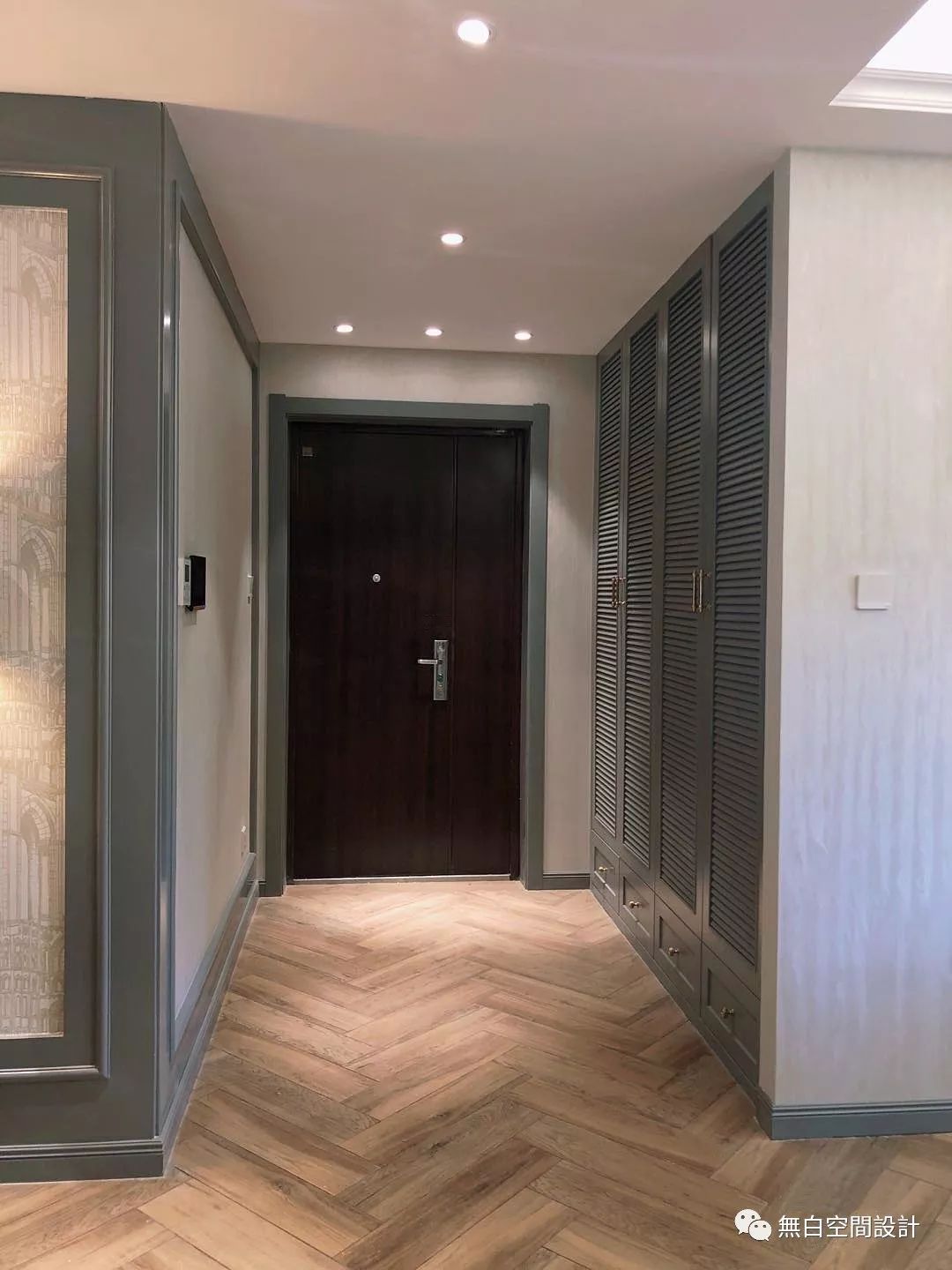 鲁能领秀城中央公园,优雅橘色骑士的家-26