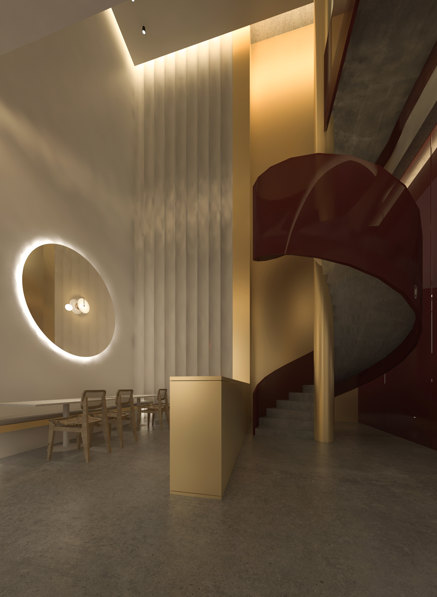 ATO Japanese Restaurant-8