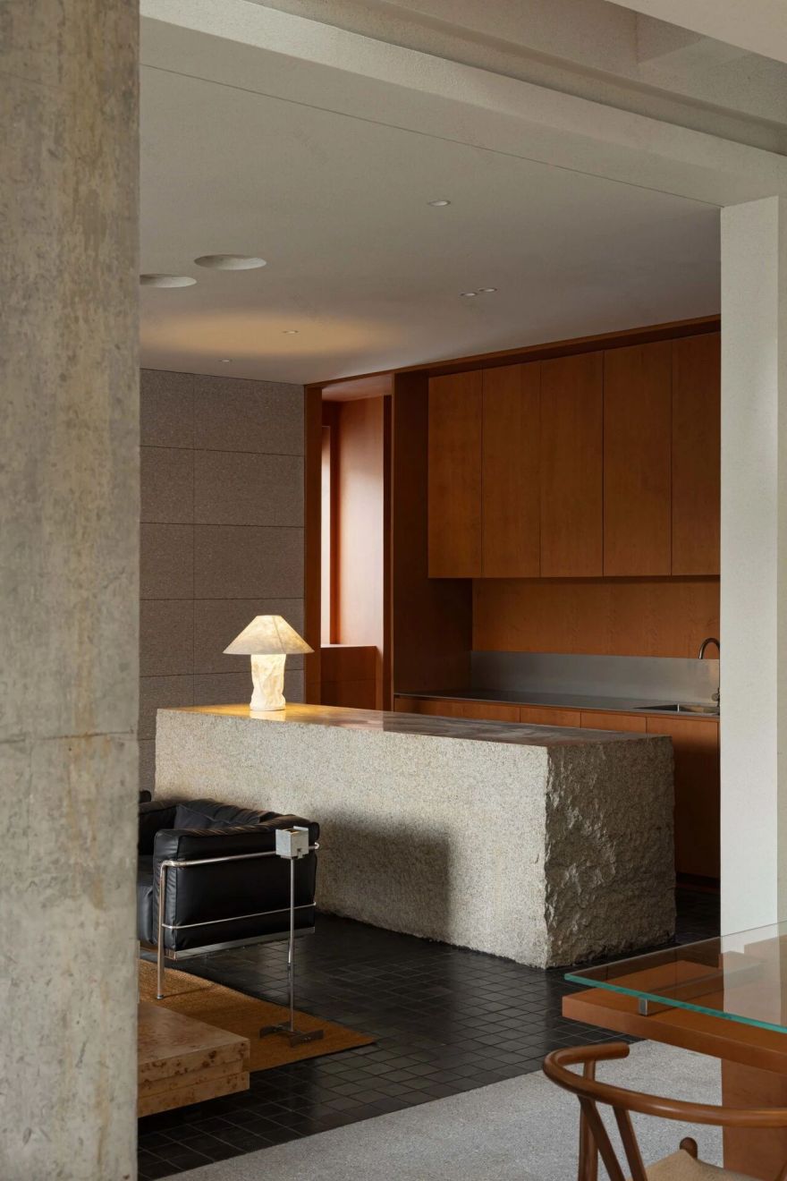 云至川合办公室丨中国常州丨云至川合设计工作室-47