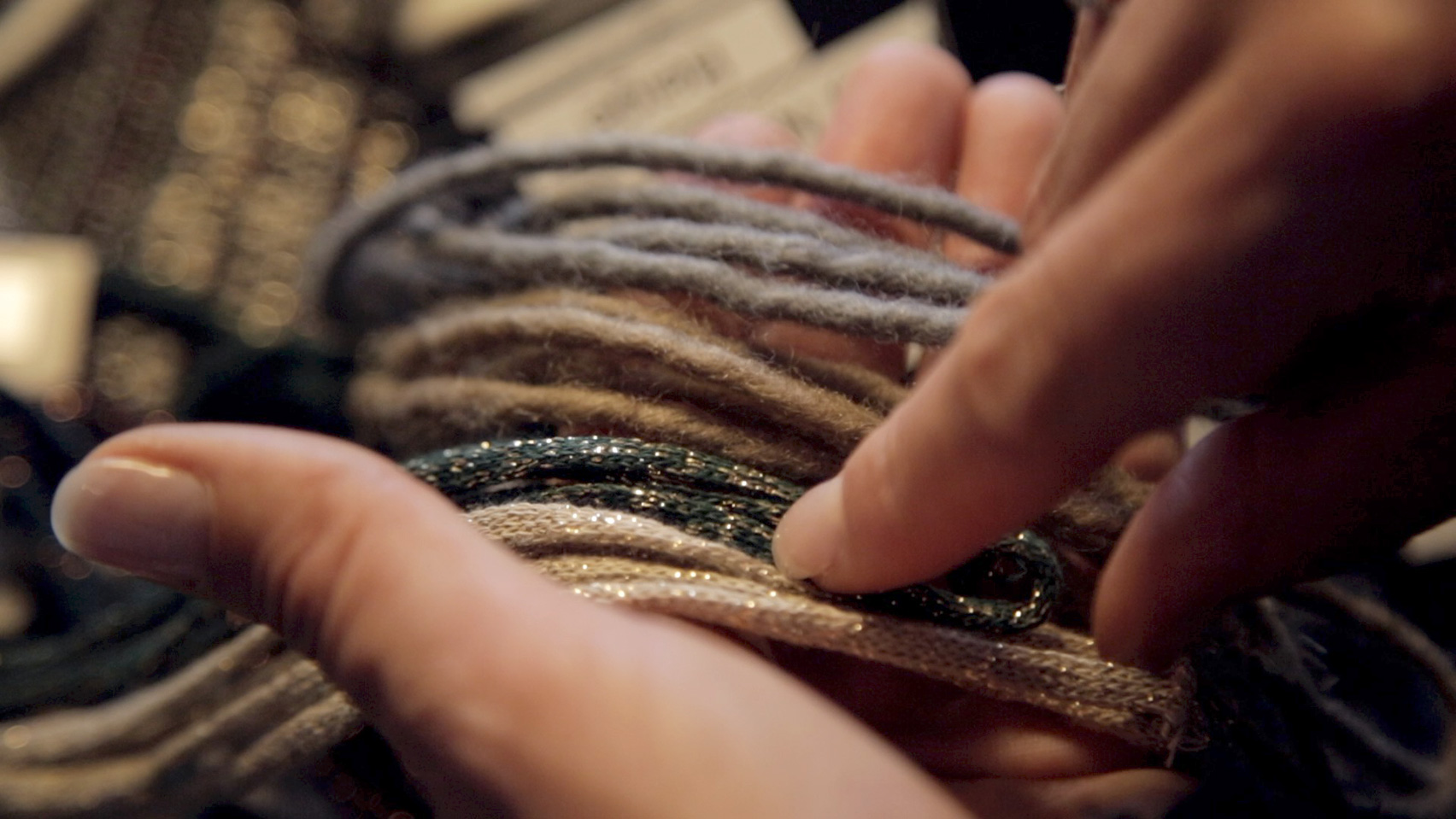 博隆实验地毯系列亮相斯德哥尔摩设计周-17