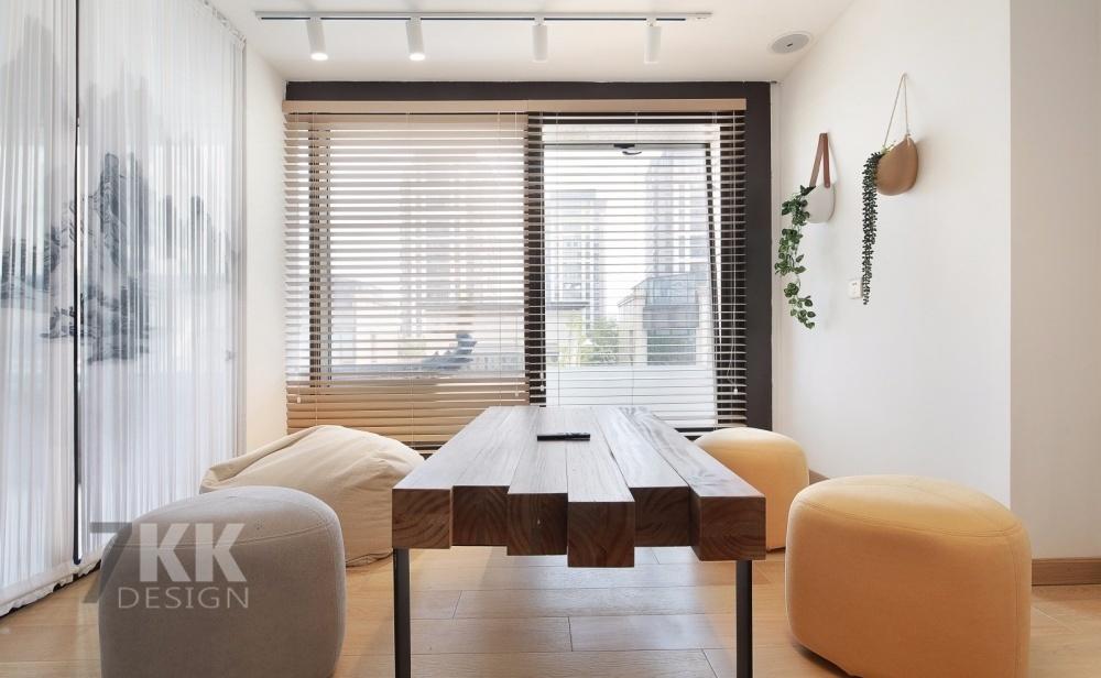 秋田犬主题柴犬咖啡馆-25