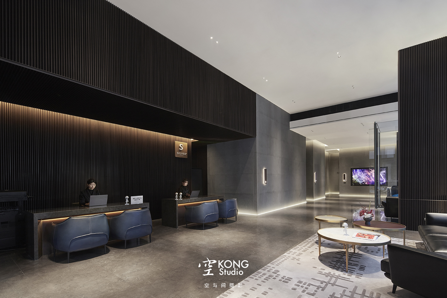 ISEYA 浮云高空公馆（太古里旗舰店）丨中国成都丨BDD 布道空间设计-15