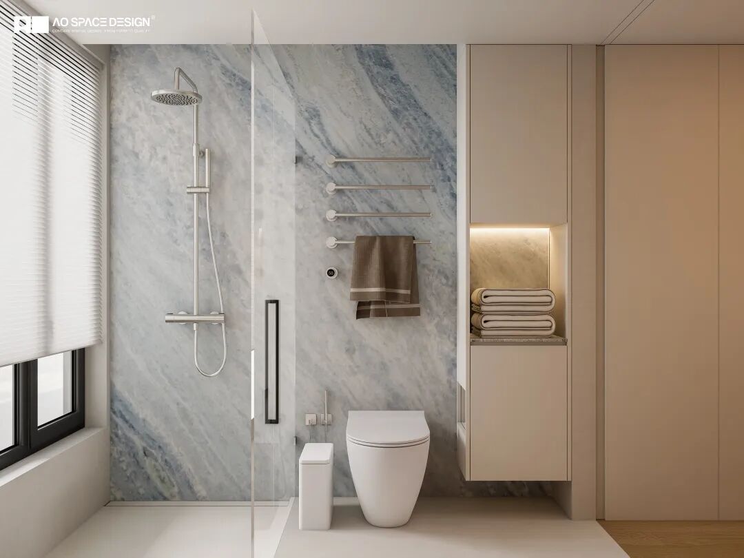 吾悦公馆丨凹设计-41