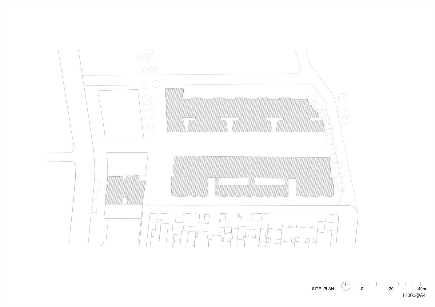 Botany Road 住宅区丨澳大利亚丨Candalepas Associates-19