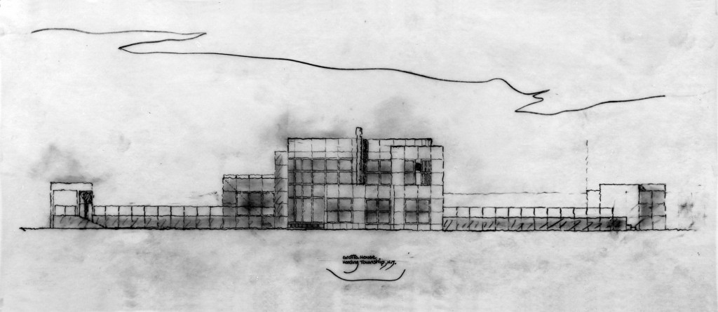 Grotta Residence Richard Meier-8