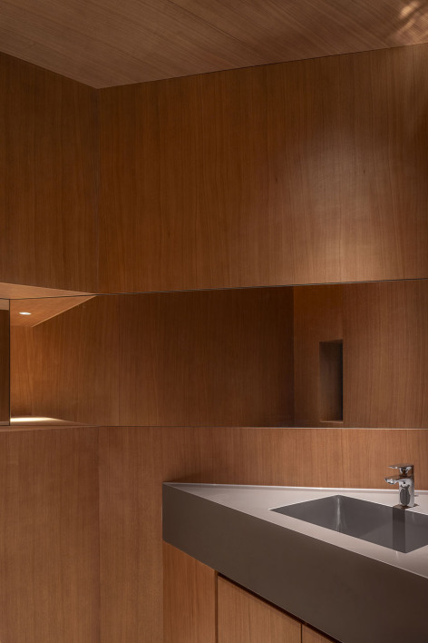 艺术别墅丨中国北京丨TEMP建筑设计事务所-31