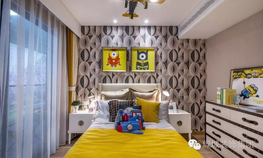 美在当下,情迷现代简约设计-33