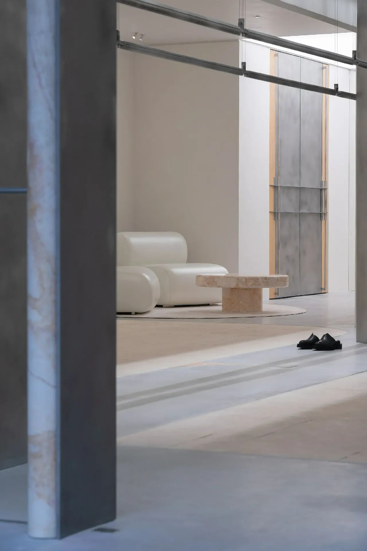 AVVENN 实体店设计丨中国上海-42