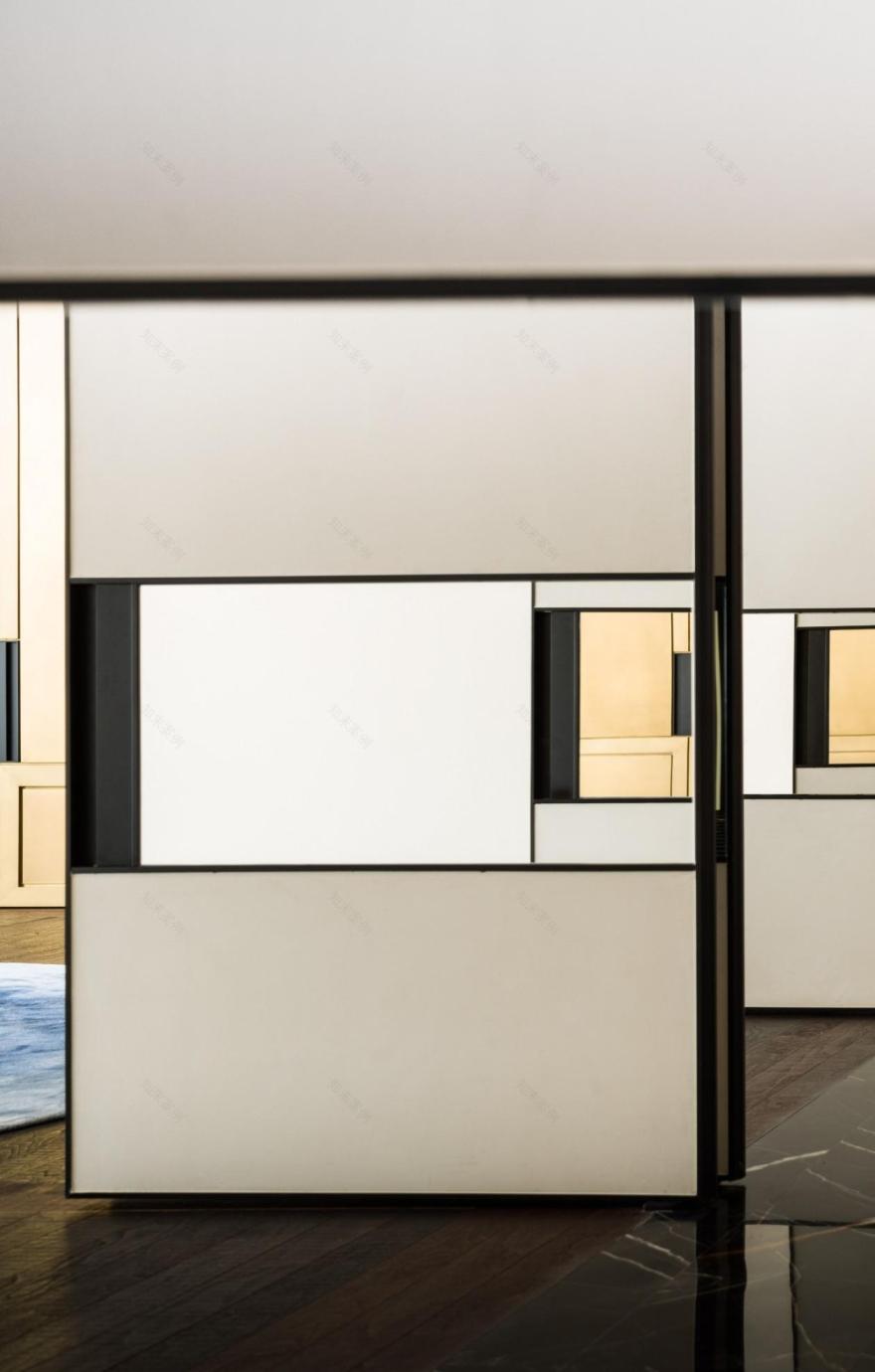 上海翠湖天地六期展厅丨中国上海丨弄设计 NONGSTUDIO,超集建筑,bpi等-47