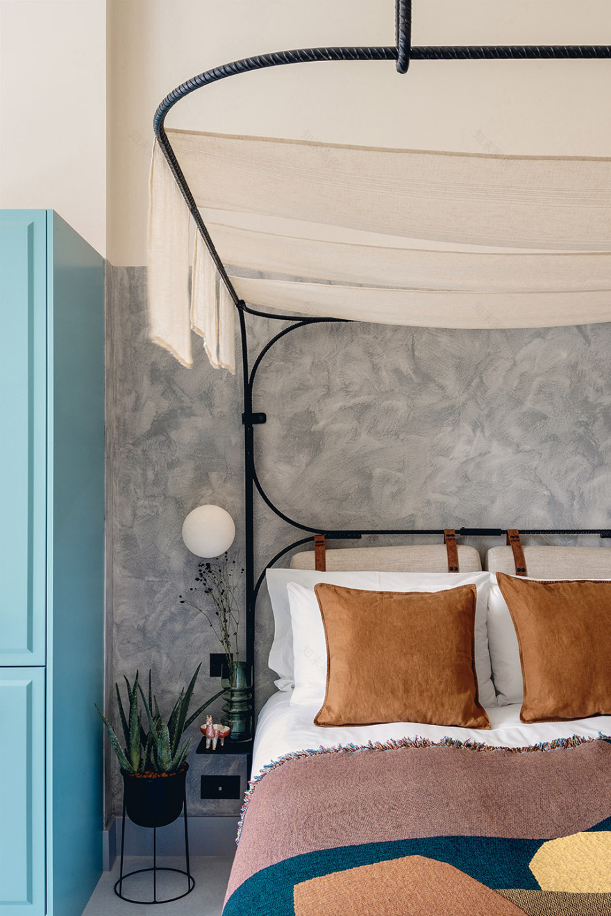 英国Bermonds Locke公寓酒店-45