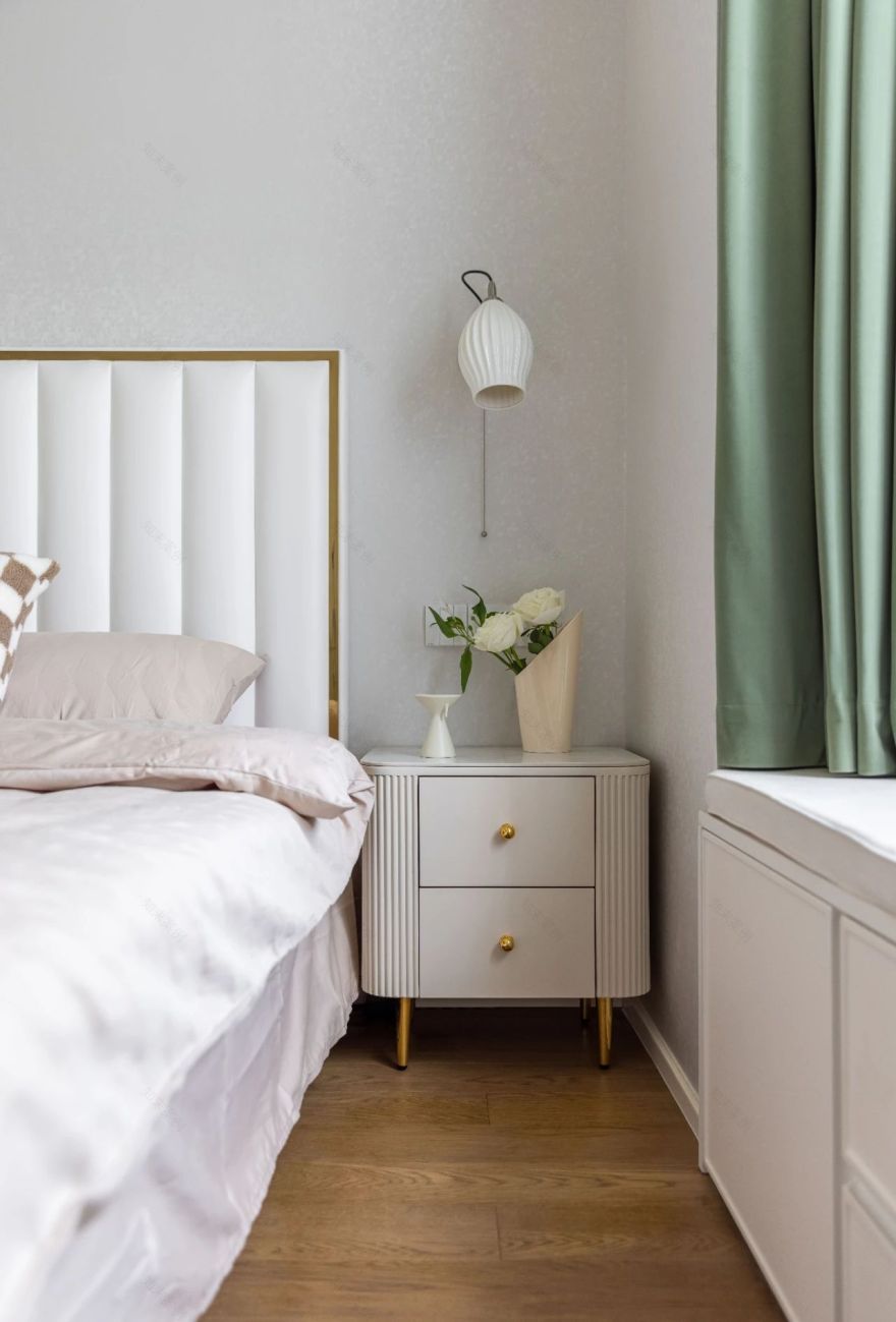 新作×花漾美作 拾光 • REMEMBERANCE-40