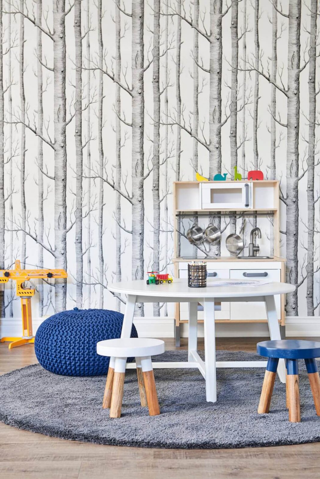 加拿大现代家居设计  Christine Elliott-3