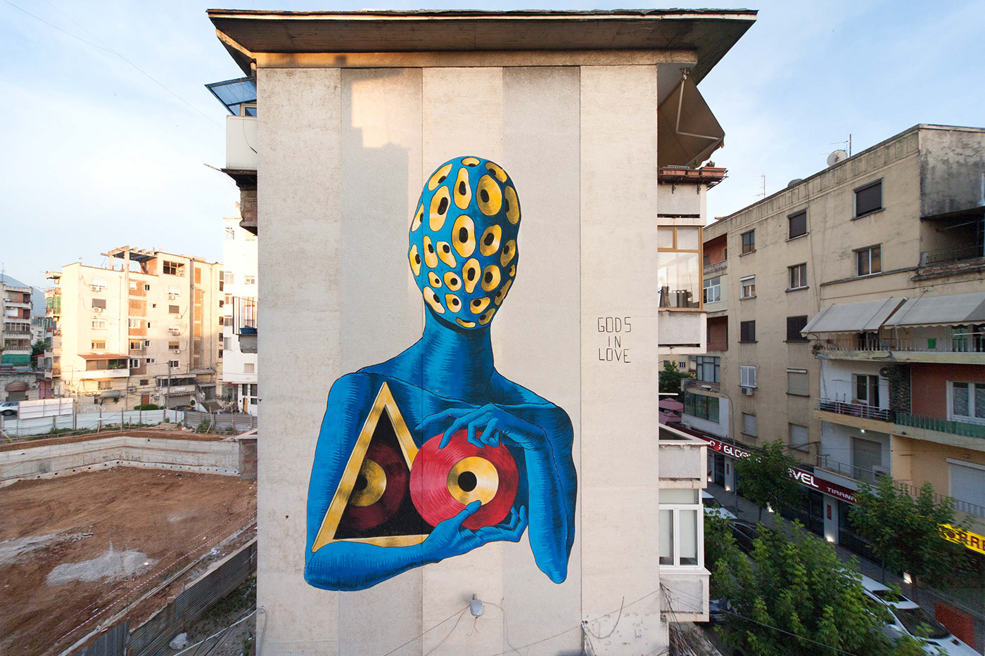 爱神之墙·双面性解读-0