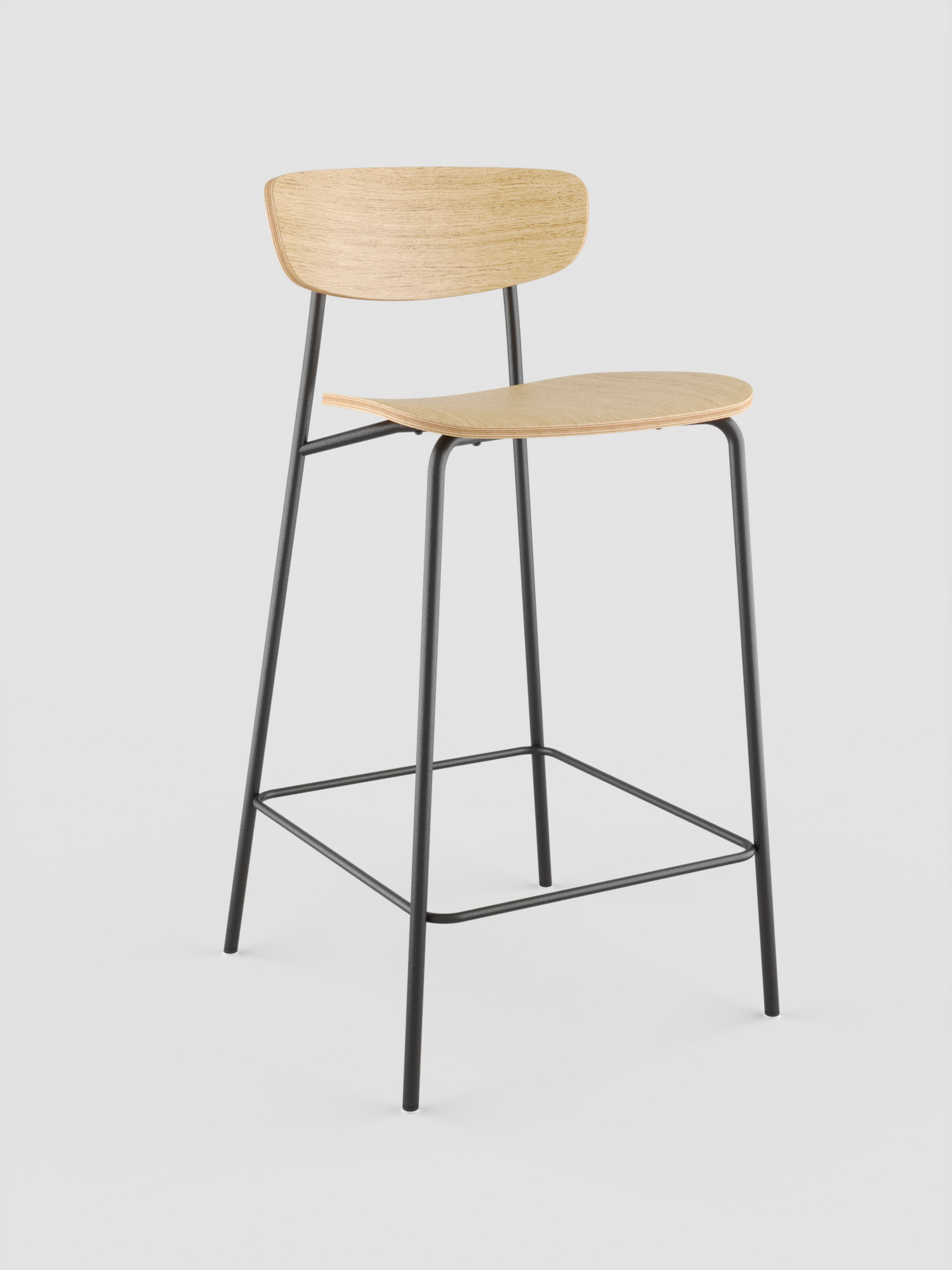 LD Seating Trivi 椅子和桌子设计-10