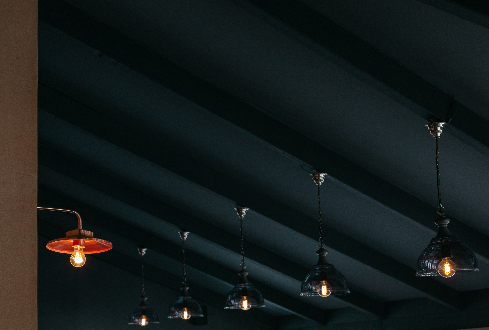 波尔图菲诺比萨店 | 地中海风情与意大利建筑的完美结合-21