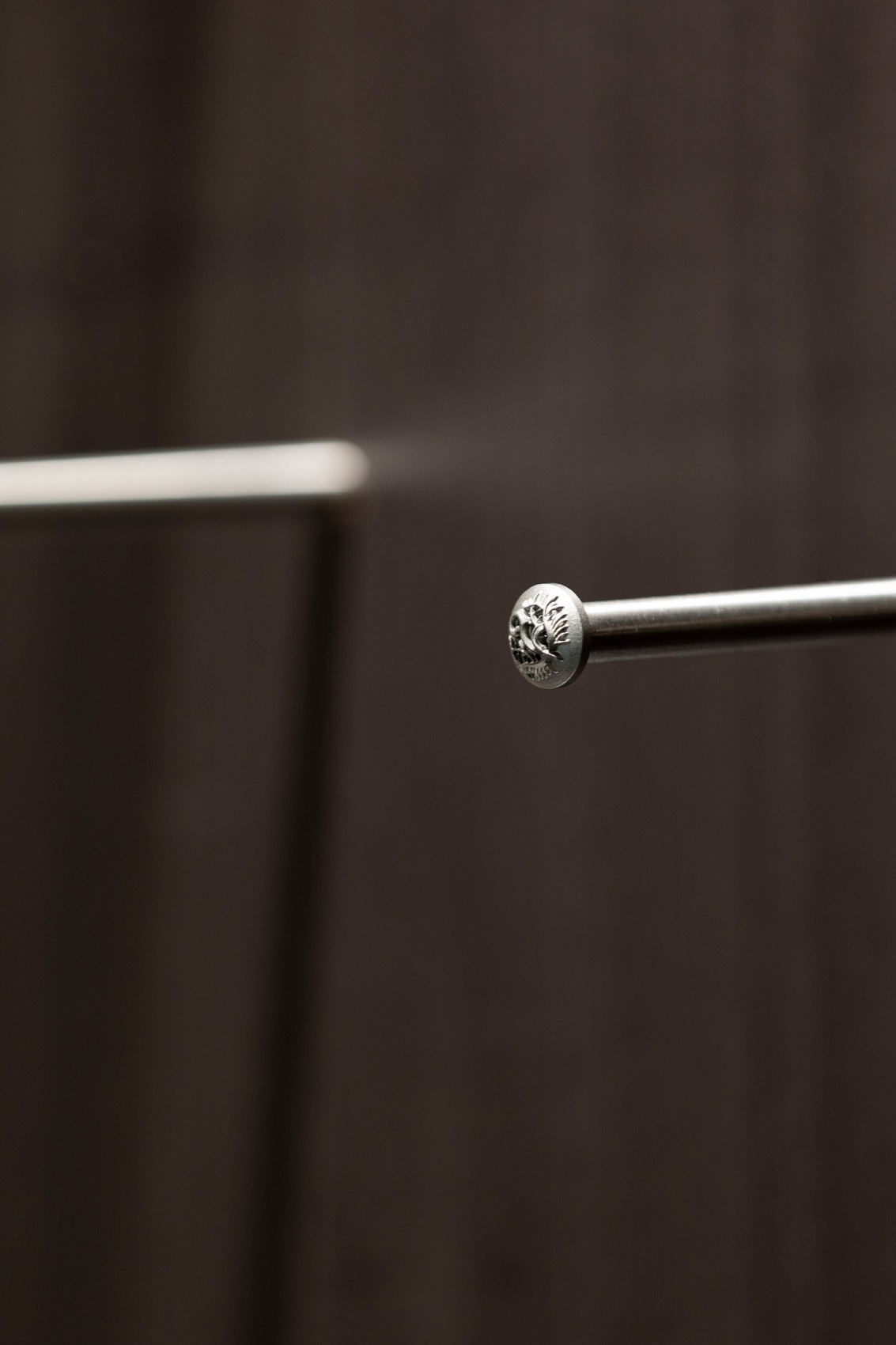 上海 The last Redemption 服装店丨中国上海丨直距设计-43