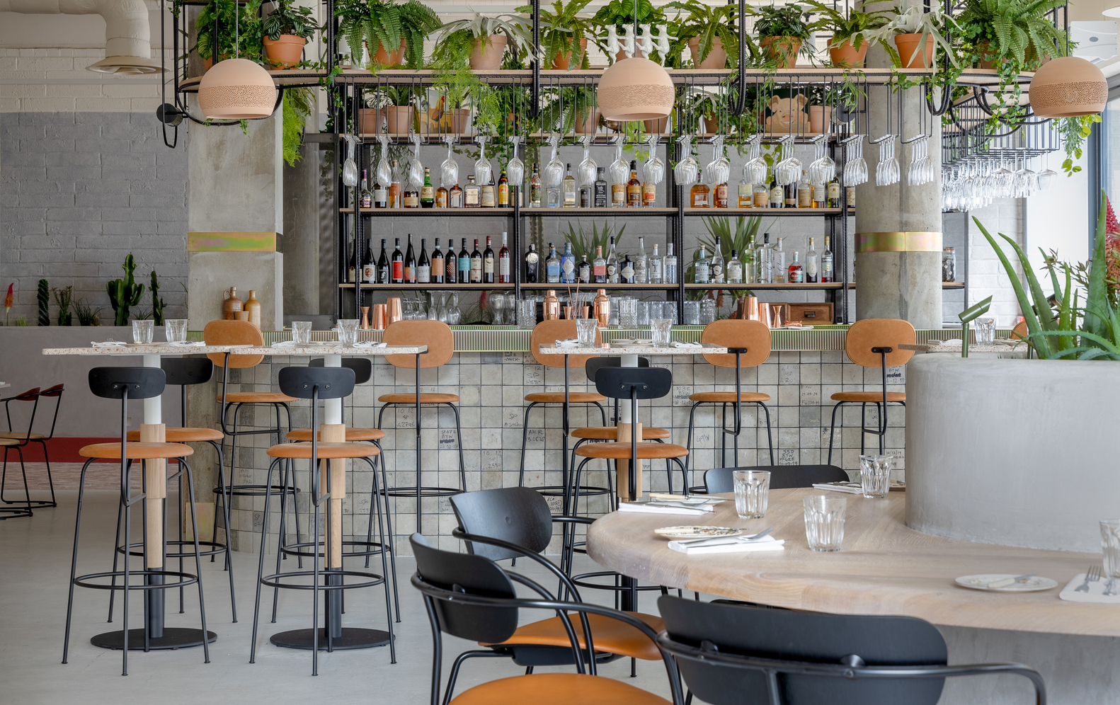 英国伯蒙兹洛克酒店-16