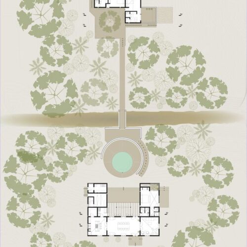 Galopina Wild House / TACO Taller De Arquitectura Contextual-58