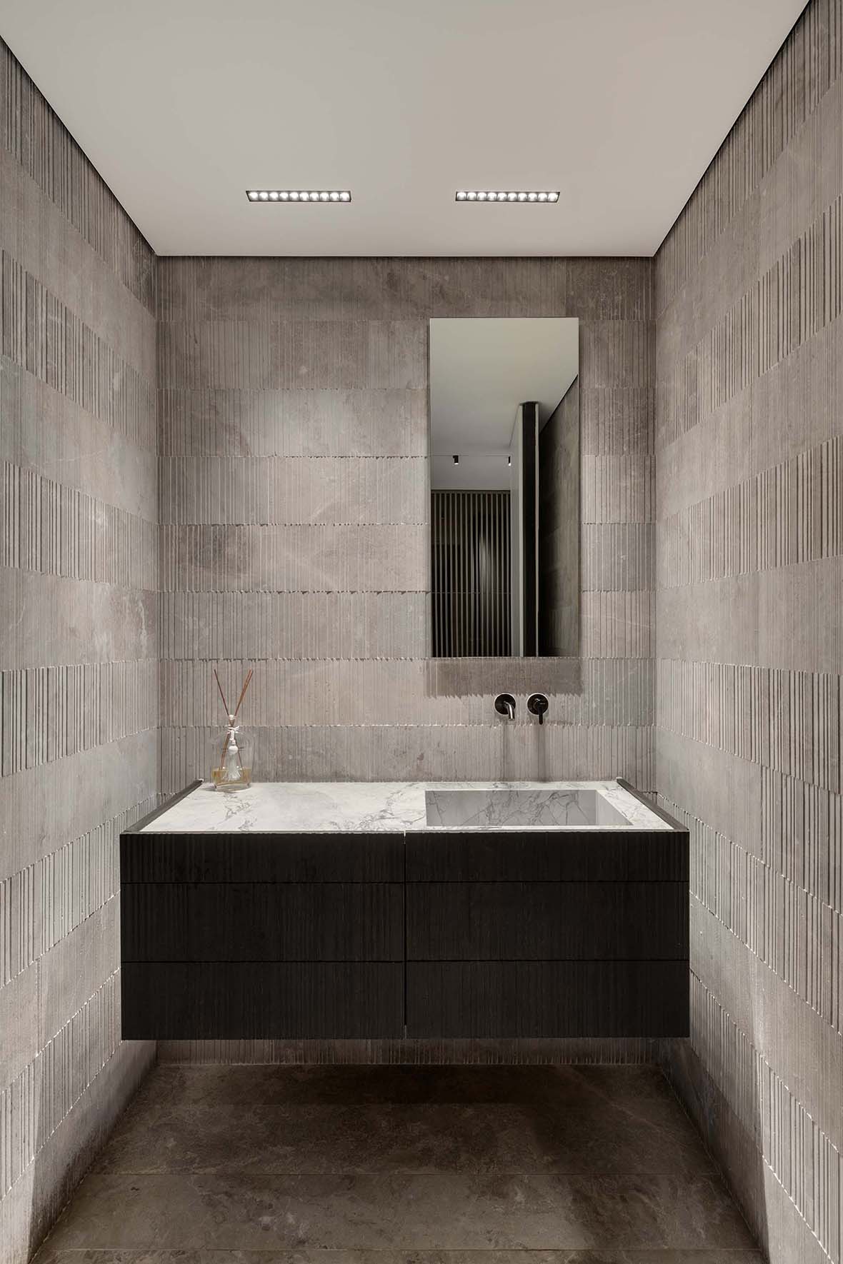 O7 住宅丨以色列丨Erez Hyatt-37