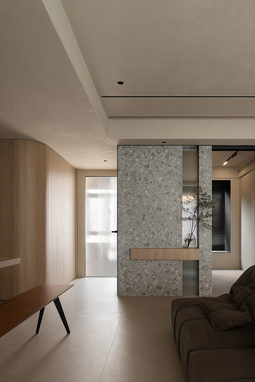 私宅设计丨中国苏州丨一道设计-51