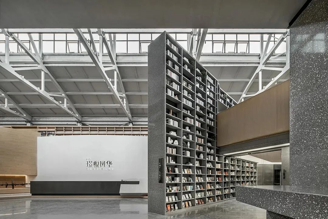 上海复合体验馆丨中国上海-121