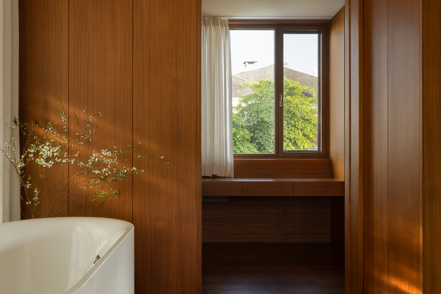 素朴真意丨中国温州丨温州思倍斯建筑空间设计-57