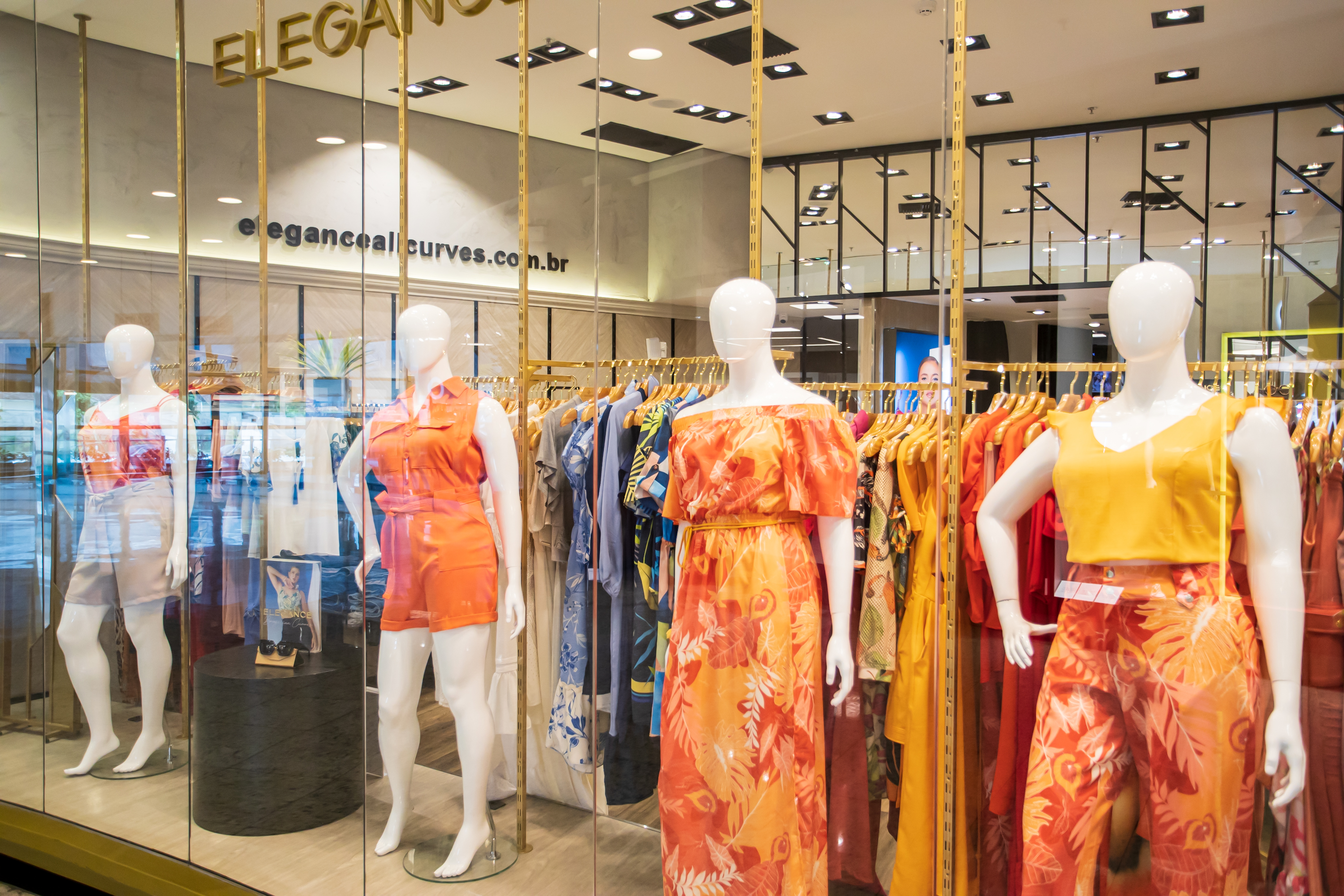 Loja Elegance - Jaraguá do Sul Park Shopping-3