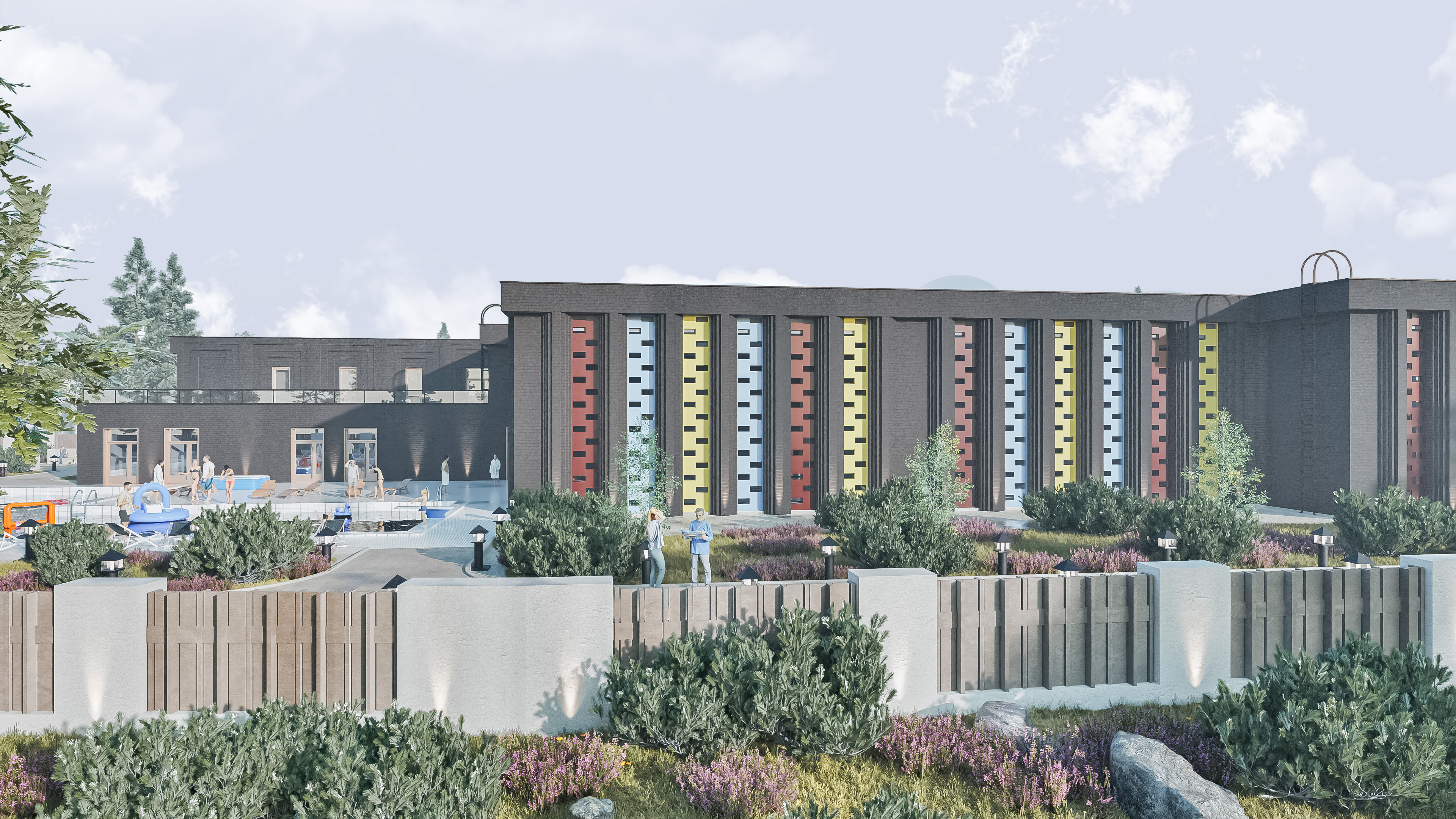 静修中心项目-4